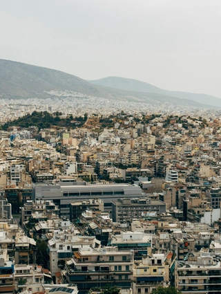 athens