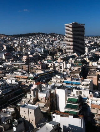 Αττική
