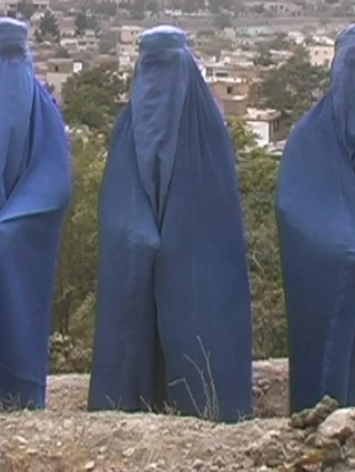 burka