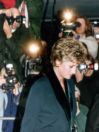 diana