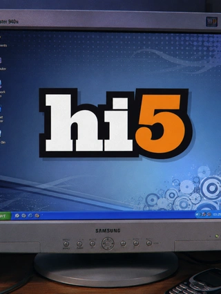 hi5