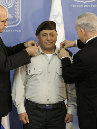 eisenkot
