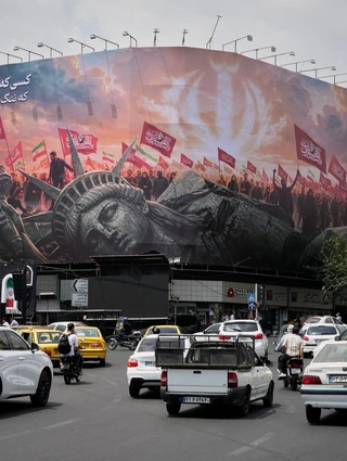 iran