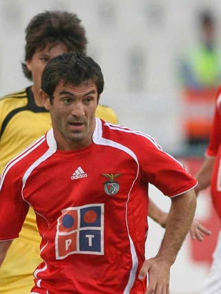 karagounis benfica