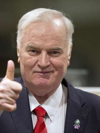 mladic
