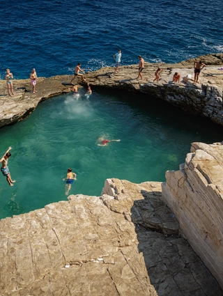 thasos