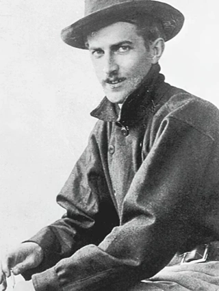 stephen crane