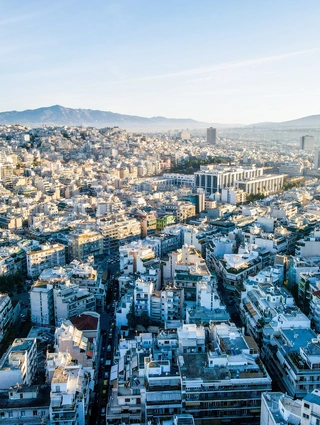 athina