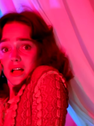 Στιγμιότυπο από το Suspiria