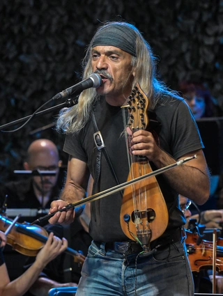 Δημήτρης Αποστολάκης