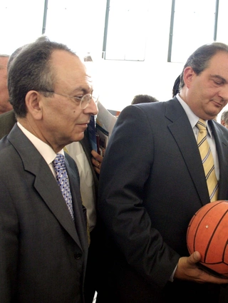 karamanlis