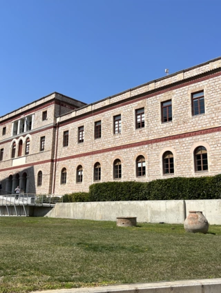 Κτίριο Βάιλερ