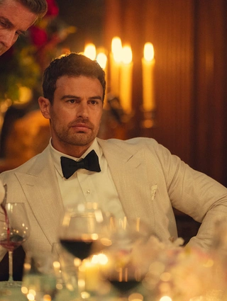 The Gentlemen: Season 2