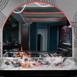 sea you ψαριέρα 