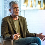 ANTHONY BOURDAIN