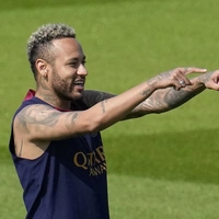 neymar