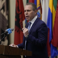 Gilad Erdan