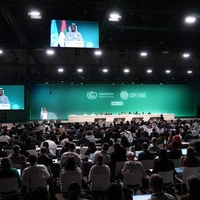 Συνέδριο για το κλίμα, COP28