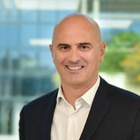 Στέλιος Προδρόμου, Chief Operating Officer της GENESIS Pharma