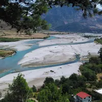 Viosa potami Alvania