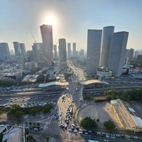tel aviv