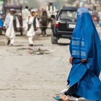 ginaika_Afganistan