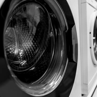 Στιγμιότυπο από πλυντήριο