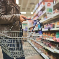 Σούπερ μάρκετ