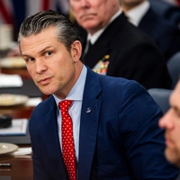 Ο Υπουργός Άμυνας των ΗΠΑ στο Πεντάγωνο