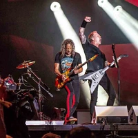Metallica
