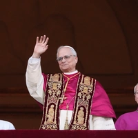 Ο Πάπας Λέων