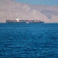 Στενά του Ορμούζ