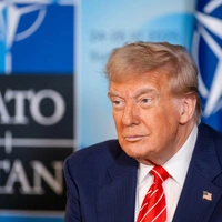 Τραμπ - ΝΑΤΟ