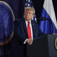 Ντόναλντ Τραμπ