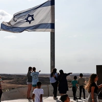 ισραήλ παλαιστίνη