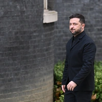 Βολοντιμίρ Ζελένσκι