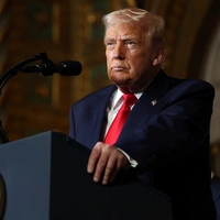 Ντόναλντ Τραμπ