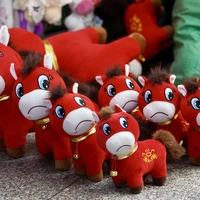 Viral λούτρινα στην Κίνα