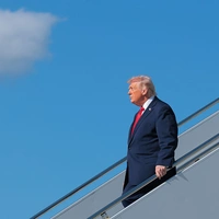 Ντόναλντ Τραμπ