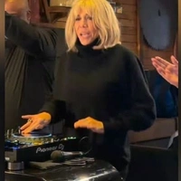 μπριζιτ μακρον