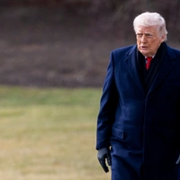 Ντόναλντ Τραμπ