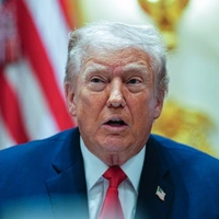 Ντόναλντ Τραμπ