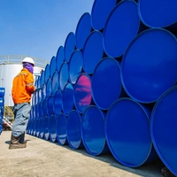 Βαρέλια πετρελαίου