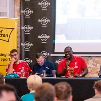 Interwetten watch party