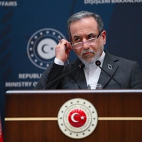 Αμπάς Αραγτσί