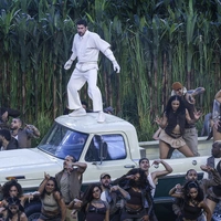 Η εμφάνιση του Bad Bunny στο Super Bowl