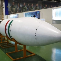 Πύραυλος του Ιράν