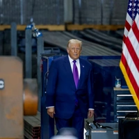 Ντόναλντ-Τραμπ