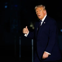 Ντόναλντ Τραμπ