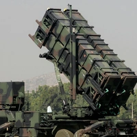 Πύραυλοι Patriot